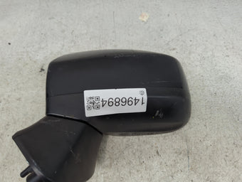 compare product 2018 Subaru Xv Driver Side View Mirror - Left Door Mirror OEM Used