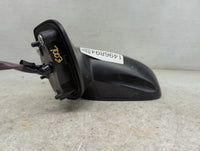 2018 Subaru Xv Driver Side View Mirror - Left Door Mirror OEM Used - Oemusedautoparts1.com
