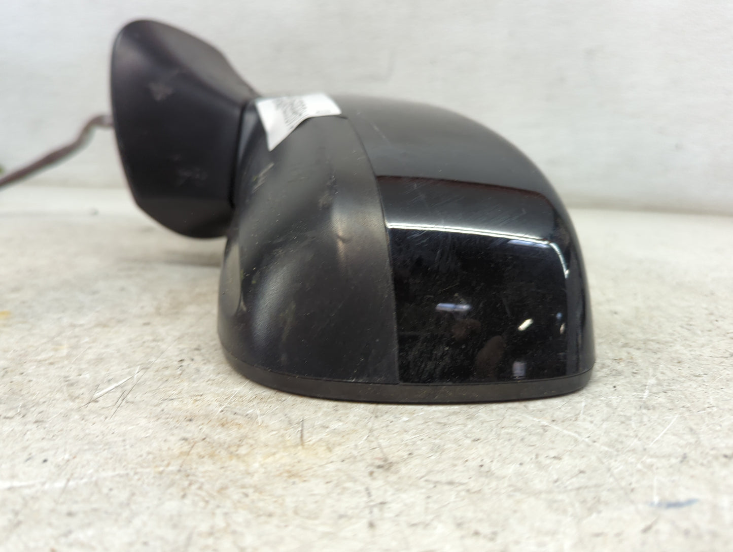 2018 Subaru Xv Driver Side View Mirror - Left Door Mirror OEM Used - Oemusedautoparts1.com