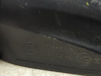2018 Subaru Xv Driver Side View Mirror - Left Door Mirror OEM Used - Oemusedautoparts1.com