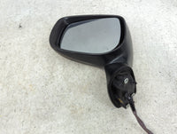 2018 Subaru Xv Driver Side View Mirror - Left Door Mirror OEM Used - Oemusedautoparts1.com