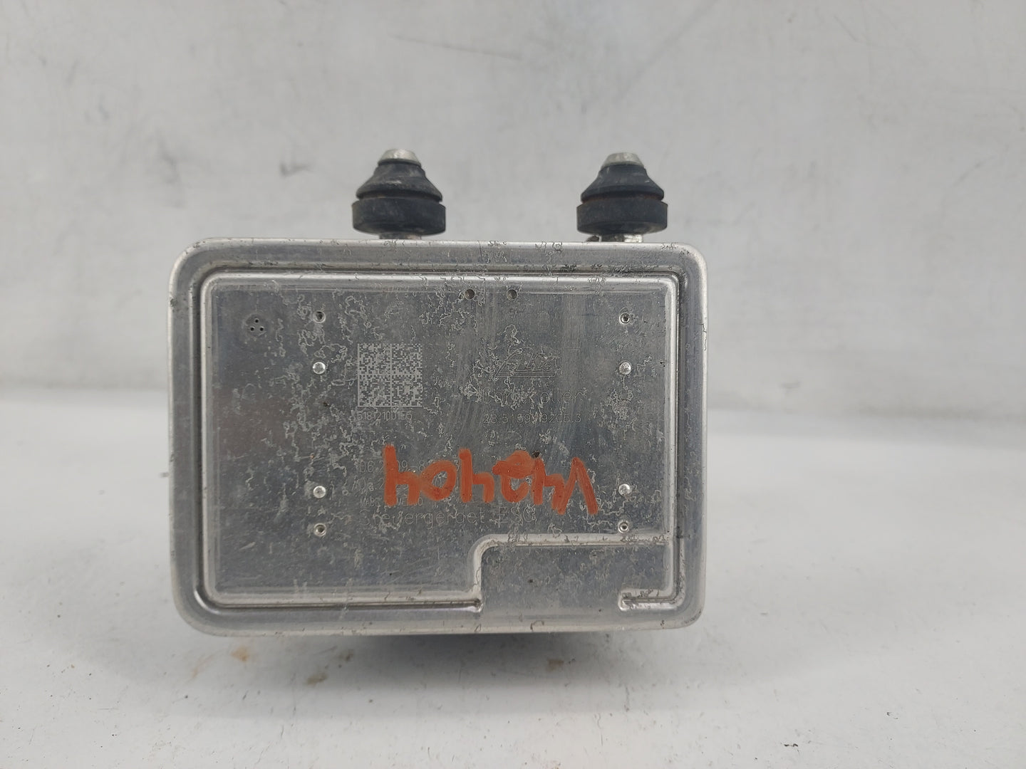 2018 Subaru Xv ABS Pump Control Module Replacement P/N:27536FL060 06.2102-4792.4 Fits OEM Used Auto Parts - Oemusedautoparts