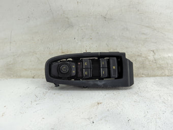 compare product 2018 Subaru Xv Master Power Window Switch Replacement Driver Side Left P/N:94263FL51A Fits OEM Used Auto Parts