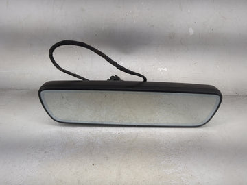 2018 Subaru Xv Interior Rear View Mirror Replacement OEM P/N:NZLAECHL5 4112A-AECHL5, AECHL5 Fits Fits 2017 2019 2020 2021 20