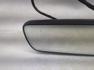 2018 Subaru Xv Interior Rear View Mirror Replacement OEM P/N:NZLAECHL5 4112A-AECHL5, AECHL5 Fits Fits 2017 2019 2020 2021 2022 OEM Used Auto Parts
