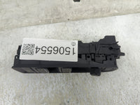 2018 Subaru Xv Master Power Window Switch Replacement Driver Side Left P/N:83071FL130 958-9181 Fits OEM Used Auto Parts - Oe
