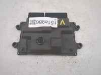 2018 Subaru Xv PCM Engine Control Computer ECU ECM PCU OEM P/N:22765AJ621 112800-3073 OEM Used Auto Parts - Oemusedautoparts