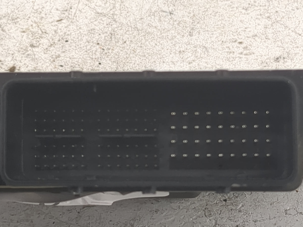 2018 Subaru Xv PCM Engine Control Computer ECU ECM PCU OEM P/N:22765AJ621 112800-3073 OEM Used Auto Parts - Oemusedautoparts