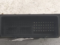 2018 Subaru Xv PCM Engine Control Computer ECU ECM PCU OEM P/N:22765AJ621 112800-3073 OEM Used Auto Parts - Oemusedautoparts