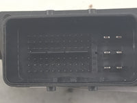 2018 Subaru Xv PCM Engine Control Computer ECU ECM PCU OEM P/N:22765AJ621 112800-3073 OEM Used Auto Parts - Oemusedautoparts