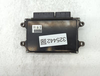2018 Subaru Xv PCM Engine Control Computer ECU ECM PCU OEM P/N:22765AJ621 22765AJ620, 22765A J621 Fits OEM Used Auto Parts -