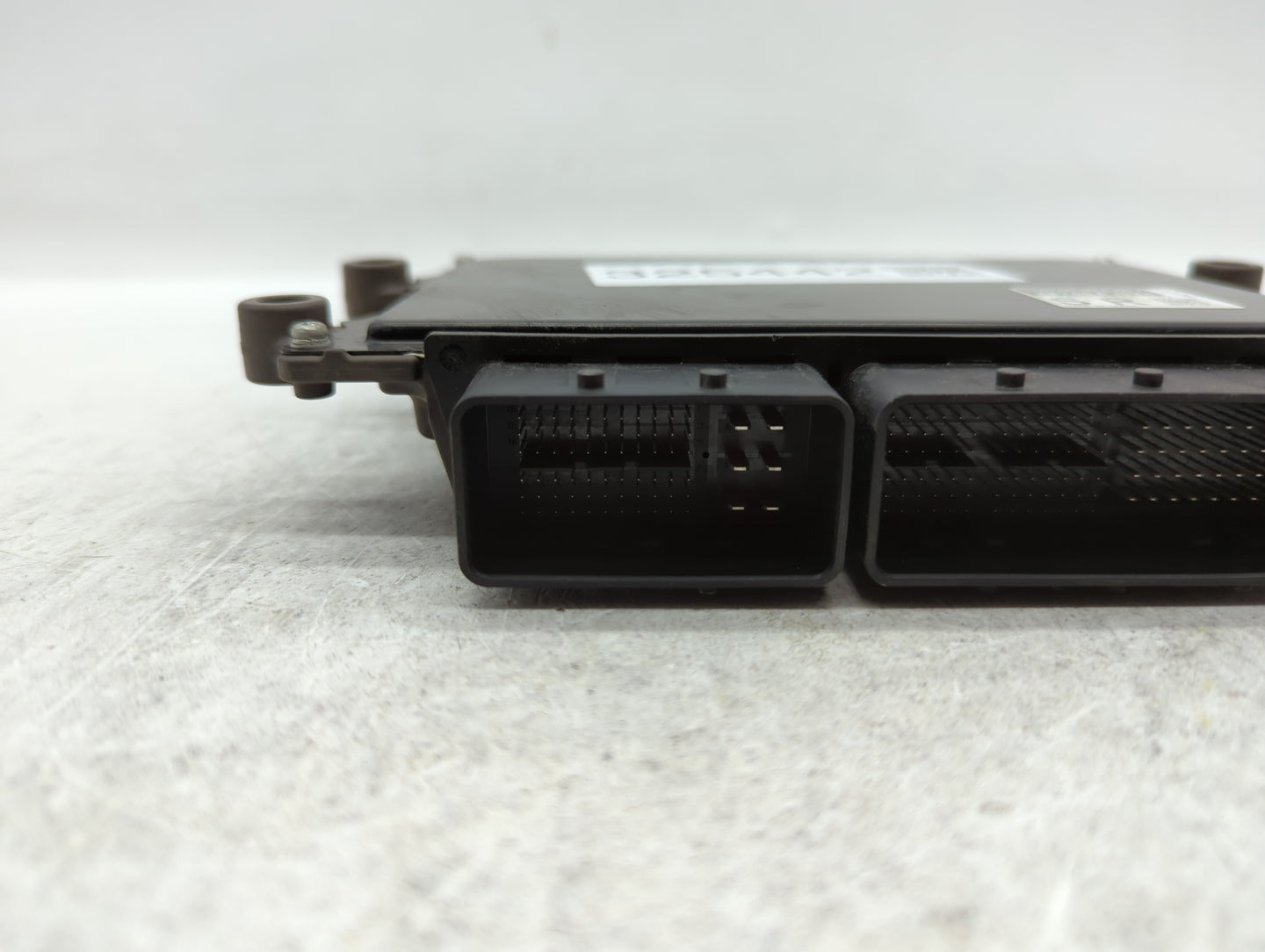 2018 Subaru Xv PCM Engine Control Computer ECU ECM PCU OEM P/N:22765AJ621 22765AJ620, 22765A J621 Fits OEM Used Auto Parts -