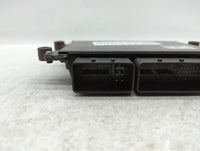 2018 Subaru Xv PCM Engine Control Computer ECU ECM PCU OEM P/N:22765AJ621 22765AJ620, 22765A J621 Fits OEM Used Auto Parts -
