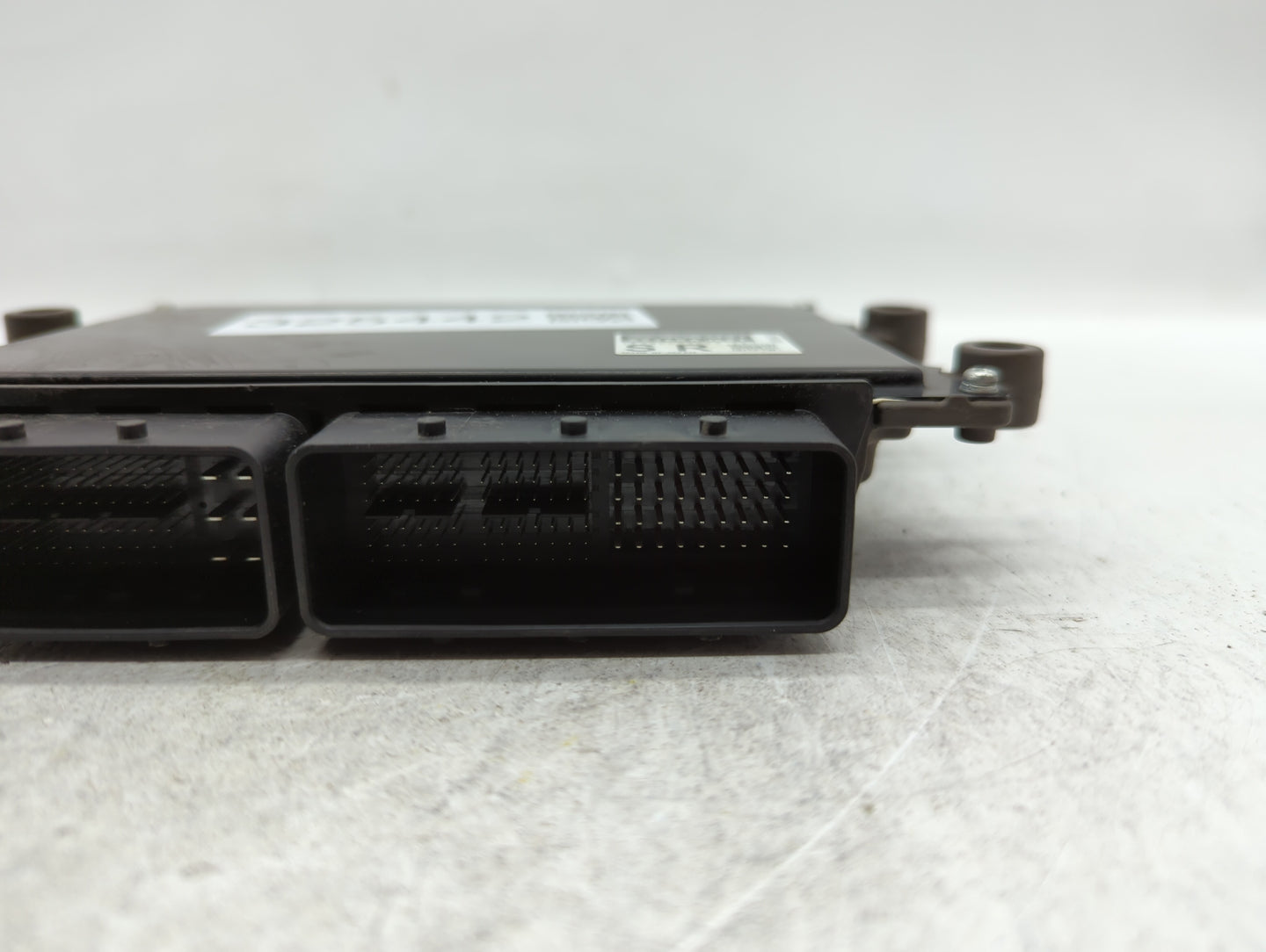 2018 Subaru Xv PCM Engine Control Computer ECU ECM PCU OEM P/N:22765AJ621 22765AJ620, 22765A J621 Fits OEM Used Auto Parts -