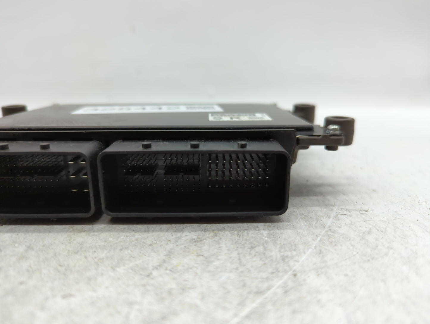 2018 Subaru Xv PCM Engine Control Computer ECU ECM PCU OEM P/N:22765AJ621 22765AJ620, 22765A J621 Fits OEM Used Auto Parts -