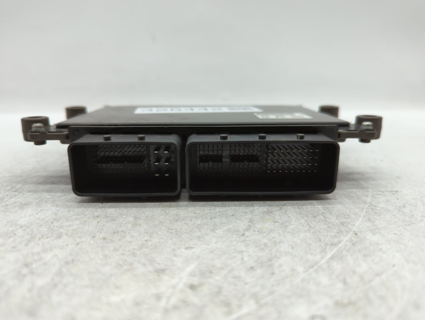2018 Subaru Xv PCM Engine Control Computer ECU ECM PCU OEM P/N:22765AJ621 22765AJ620, 22765A J621 Fits OEM Used Auto Parts -