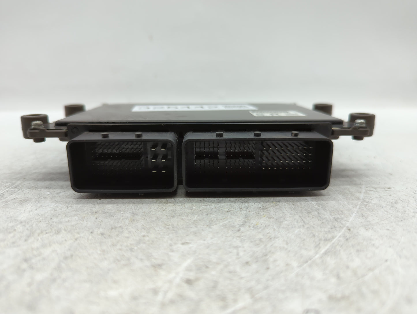 2018 Subaru Xv PCM Engine Control Computer ECU ECM PCU OEM P/N:22765AJ621 22765AJ620, 22765A J621 Fits OEM Used Auto Parts -
