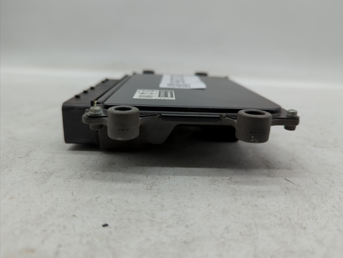 2018 Subaru Xv PCM Engine Control Computer ECU ECM PCU OEM P/N:22765AJ612 Fits OEM Used Auto Parts - Oemusedautoparts1.com