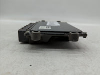 2018 Subaru Xv PCM Engine Control Computer ECU ECM PCU OEM P/N:22765AJ612 Fits OEM Used Auto Parts - Oemusedautoparts1.com