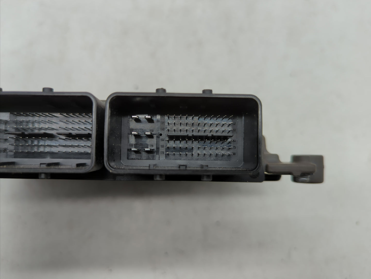2018 Subaru Xv PCM Engine Control Computer ECU ECM PCU OEM P/N:22765AJ612 Fits OEM Used Auto Parts - Oemusedautoparts1.com