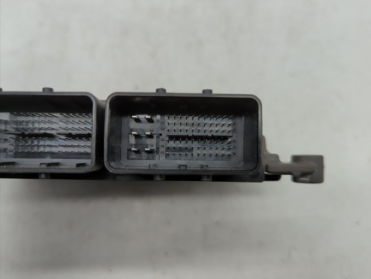 2018 Subaru Xv PCM Engine Control Computer ECU ECM PCU OEM P/N:22765AJ612 Fits OEM Used Auto Parts - Oemusedautoparts1.com