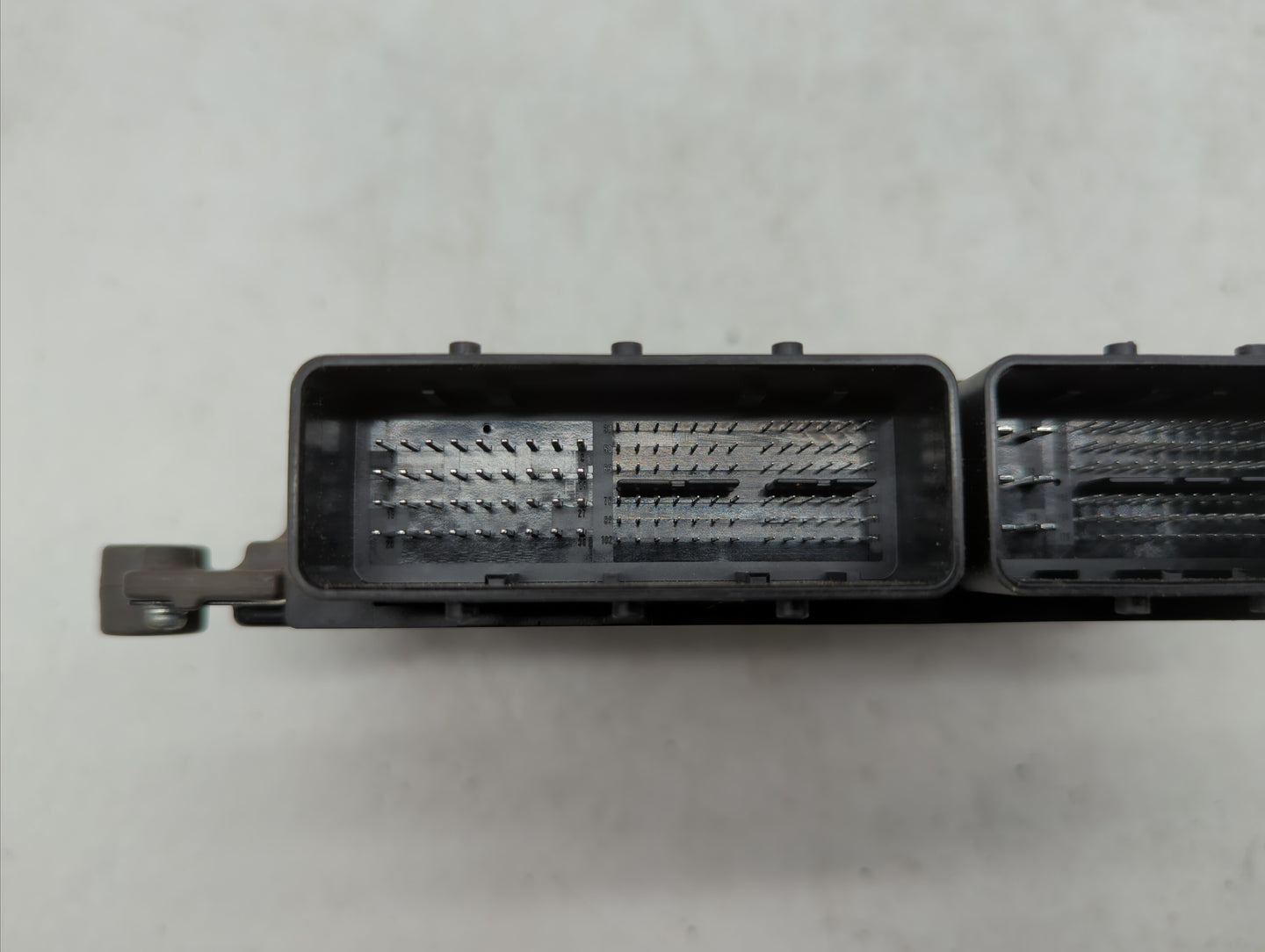 2018 Subaru Xv PCM Engine Control Computer ECU ECM PCU OEM P/N:22765AJ612 Fits OEM Used Auto Parts - Oemusedautoparts1.com