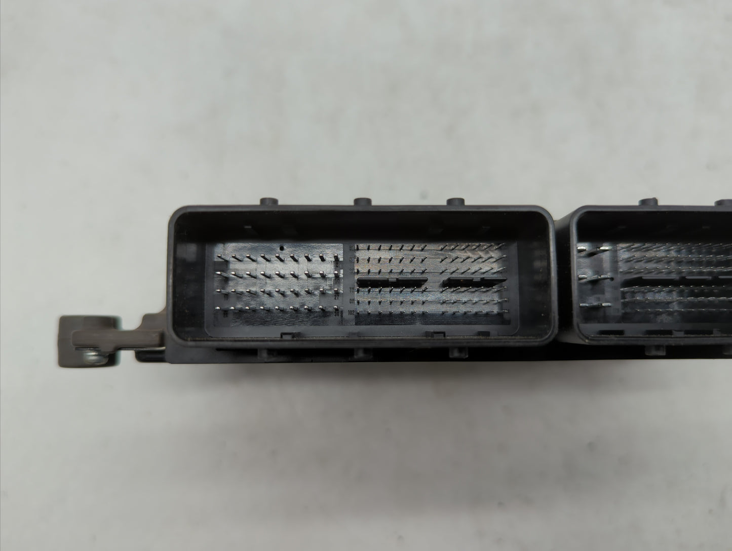 2018 Subaru Xv PCM Engine Control Computer ECU ECM PCU OEM P/N:22765AJ612 Fits OEM Used Auto Parts - Oemusedautoparts1.com