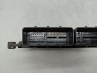 2018 Subaru Xv PCM Engine Control Computer ECU ECM PCU OEM P/N:22765AJ612 Fits OEM Used Auto Parts - Oemusedautoparts1.com