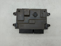 2018 Subaru Xv PCM Engine Control Computer ECU ECM PCU OEM P/N:22765AJ612 Fits OEM Used Auto Parts - Oemusedautoparts1.com