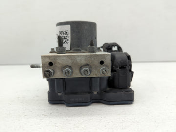 2018 Subaru Xv ABS Pump Control Module Replacement P/N:44540-06080 Fits OEM Used Auto Parts - Oemusedautoparts1.com