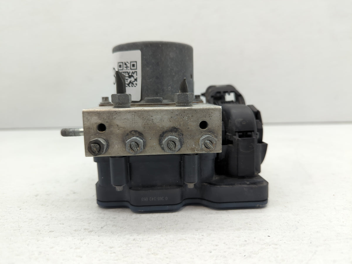 2018 Subaru Xv Anti-Lock Brake ABS Pump Module Actuator OEM P/N:44540-06080 Fits OEM Used Auto Parts - Oemusedautoparts1.com