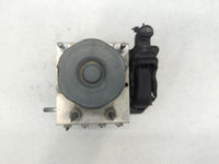 2018 Subaru Xv Anti-Lock Brake ABS Pump Module Actuator OEM P/N:44540-06080 Fits OEM Used Auto Parts - Oemusedautoparts1.com