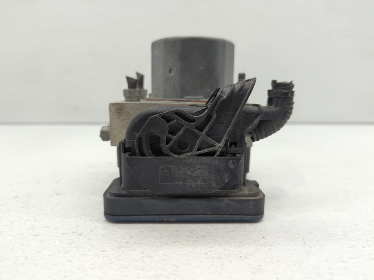 2018 Subaru Xv Anti-Lock Brake ABS Pump Module Actuator OEM P/N:44540-06080 Fits OEM Used Auto Parts - Oemusedautoparts1.com
