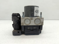 2018 Subaru Xv Anti-Lock Brake ABS Pump Module Actuator OEM P/N:44540-06080 Fits OEM Used Auto Parts - Oemusedautoparts1.com