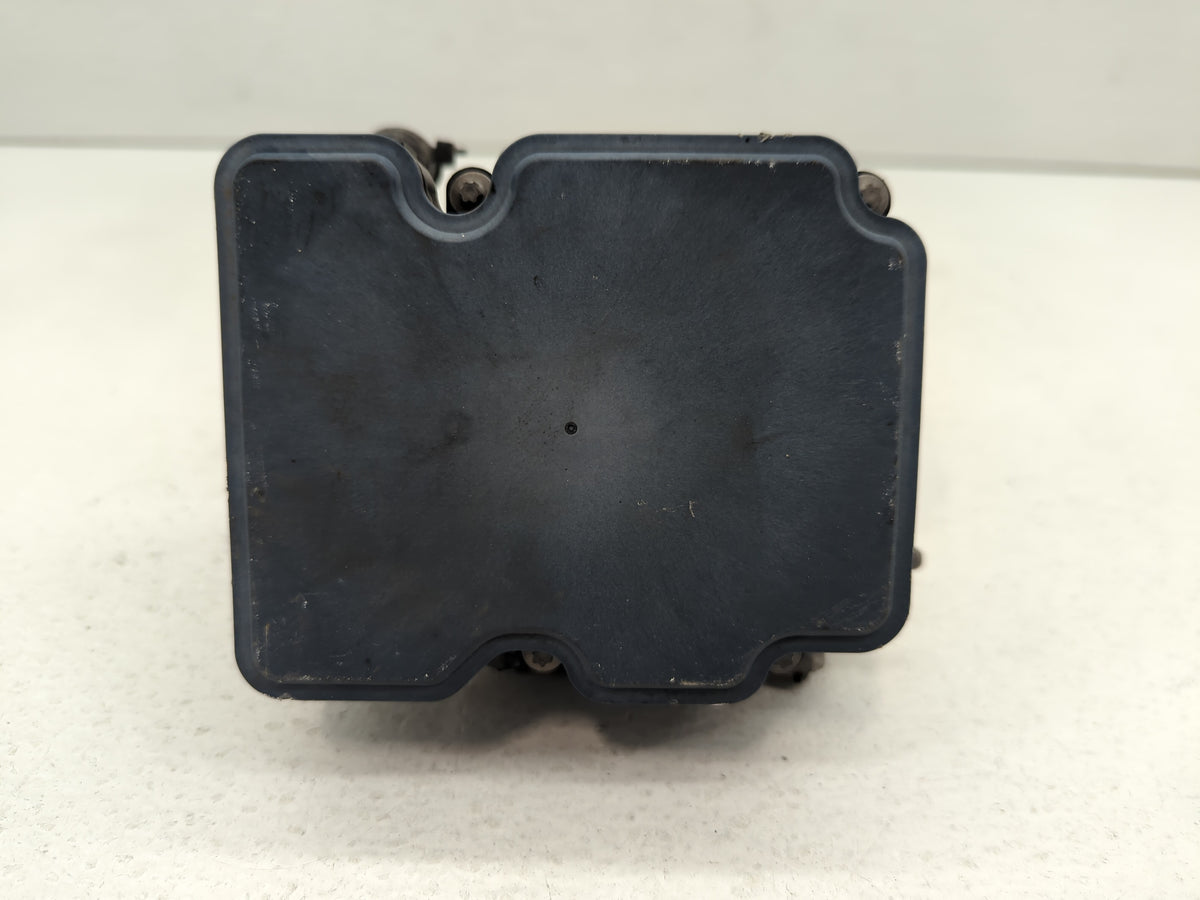 2018 Subaru Xv Anti-Lock Brake ABS Pump Module Actuator OEM P/N:44540-06080 Fits OEM Used Auto Parts - Oemusedautoparts1.com