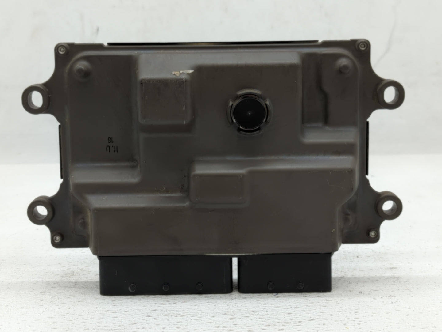 2018 Subaru Xv PCM Engine Control Computer ECU ECM PCU OEM P/N:22765AJ622 22765AJ621, 22765AJ620 Fits OEM Used Auto Parts - 