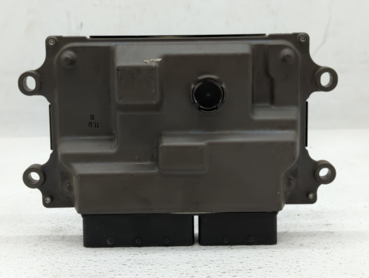 2018 Subaru Xv PCM Engine Control Computer ECU ECM PCU OEM P/N:22765AJ622 22765AJ621, 22765AJ620 Fits OEM Used Auto Parts - 