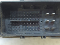 2018 Subaru Xv PCM Engine Control Computer ECU ECM PCU OEM P/N:22765AJ622 22765AJ621, 22765AJ620 Fits OEM Used Auto Parts - 