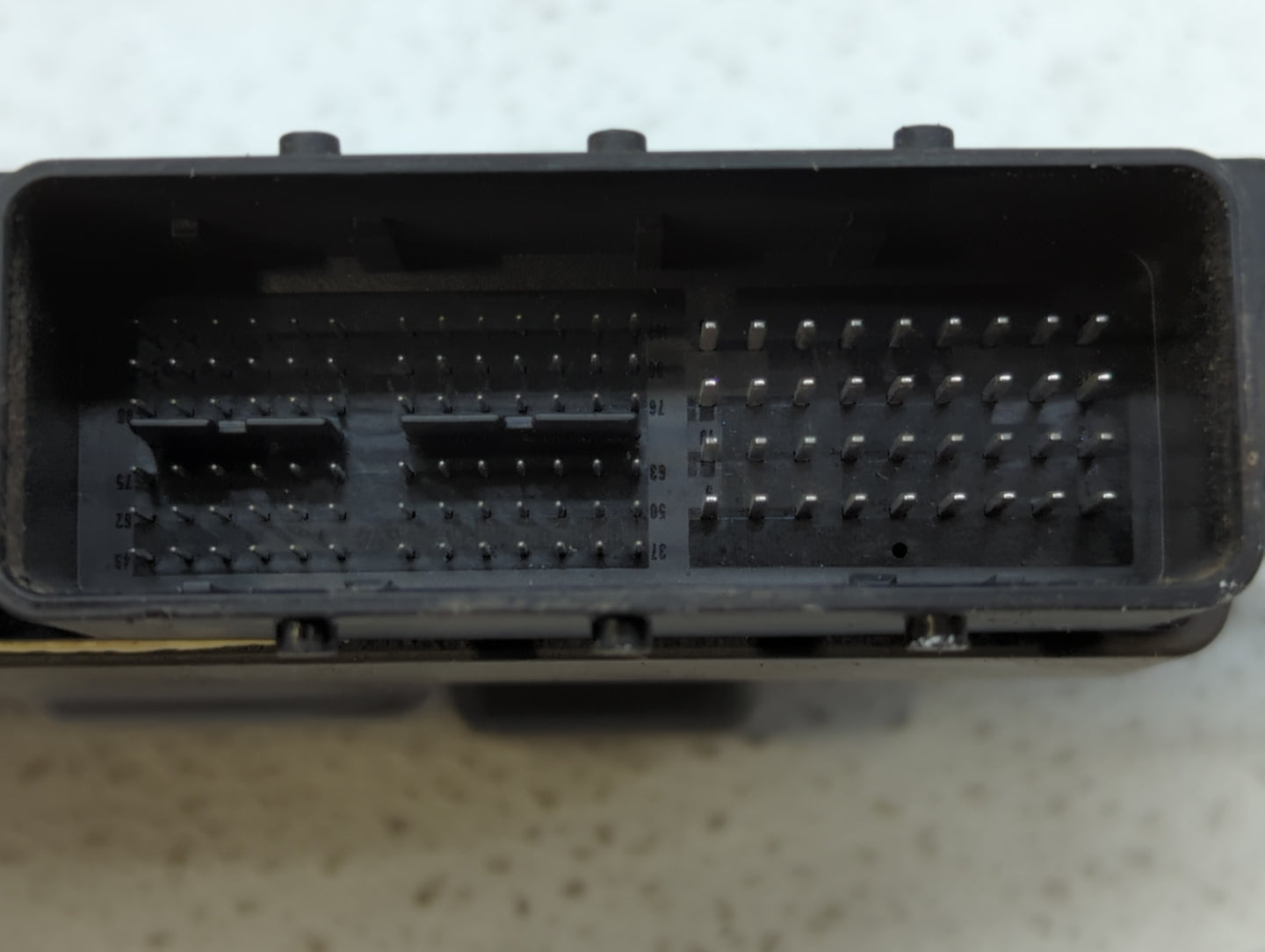 2018 Subaru Xv PCM Engine Control Computer ECU ECM PCU OEM P/N:22765AJ622 22765AJ621, 22765AJ620 Fits OEM Used Auto Parts - 