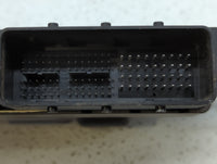 2018 Subaru Xv PCM Engine Control Computer ECU ECM PCU OEM P/N:22765AJ622 22765AJ621, 22765AJ620 Fits OEM Used Auto Parts - 