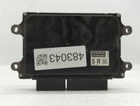 2018 Subaru Xv PCM Engine Control Computer ECU ECM PCU OEM P/N:22765AJ622 22765AJ621, 22765AJ620 Fits OEM Used Auto Parts - 