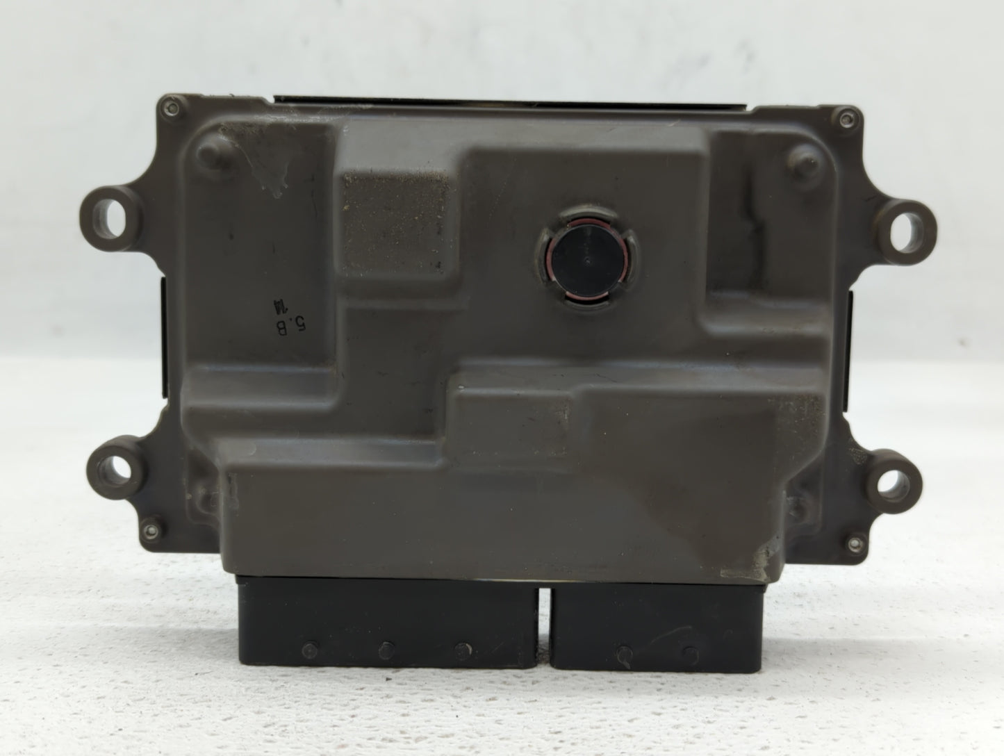 2018 Subaru Xv PCM Engine Control Computer ECU ECM PCU OEM P/N:22765AJ622 22765AJ621, 22765AJ620 Fits OEM Used Auto Parts - 