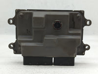 2018 Subaru Xv PCM Engine Control Computer ECU ECM PCU OEM P/N:22765AJ622 22765AJ621, 22765AJ620 Fits OEM Used Auto Parts - 
