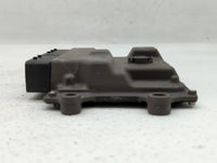 2018 Subaru Xv PCM Engine Control Computer ECU ECM PCU OEM P/N:22765AJ622 22765AJ621, 22765AJ620 Fits OEM Used Auto Parts - 