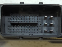 2018 Subaru Xv PCM Engine Control Computer ECU ECM PCU OEM P/N:22765AJ622 22765AJ621, 22765AJ620 Fits OEM Used Auto Parts - 