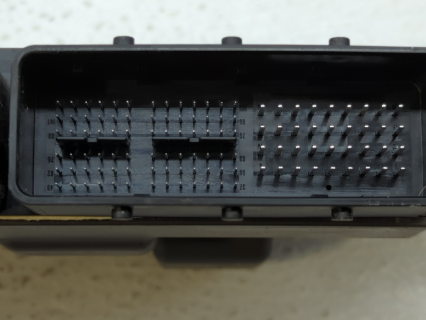 2018 Subaru Xv PCM Engine Control Computer ECU ECM PCU OEM P/N:22765AJ622 22765AJ621, 22765AJ620 Fits OEM Used Auto Parts - 