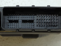 2018 Subaru Xv PCM Engine Control Computer ECU ECM PCU OEM P/N:22765AJ622 22765AJ621, 22765AJ620 Fits OEM Used Auto Parts - 