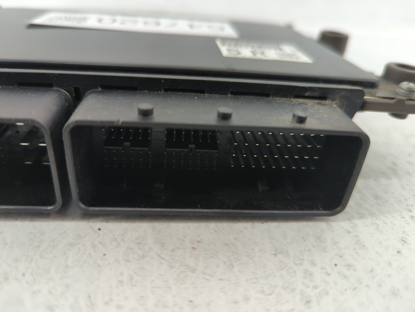 2018 Subaru Xv PCM Engine Control Computer ECU ECM PCU OEM P/N:22765AJ621 22765AJ622 Fits OEM Used Auto Parts - Oemusedautop