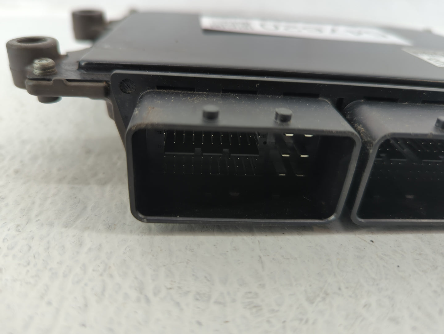 2018 Subaru Xv PCM Engine Control Computer ECU ECM PCU OEM P/N:22765AJ621 22765AJ622 Fits OEM Used Auto Parts - Oemusedautop