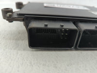 2018 Subaru Xv PCM Engine Control Computer ECU ECM PCU OEM P/N:22765AJ621 22765AJ622 Fits OEM Used Auto Parts - Oemusedautop